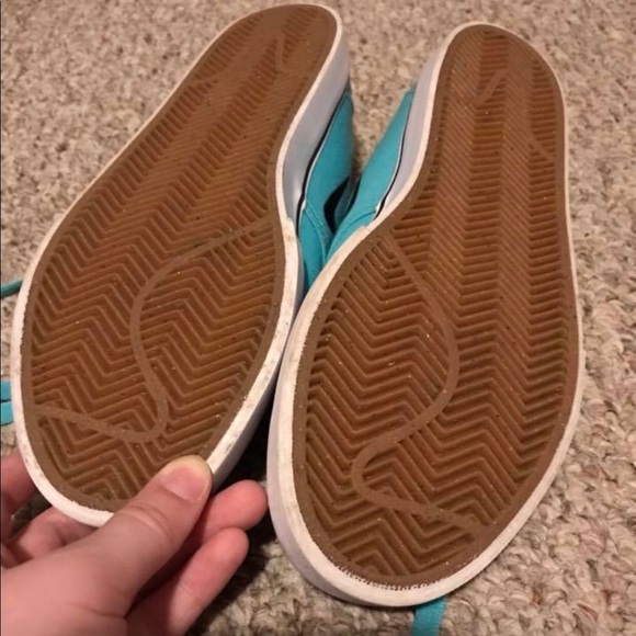 Nike SB shoes - Picture 4 of 5